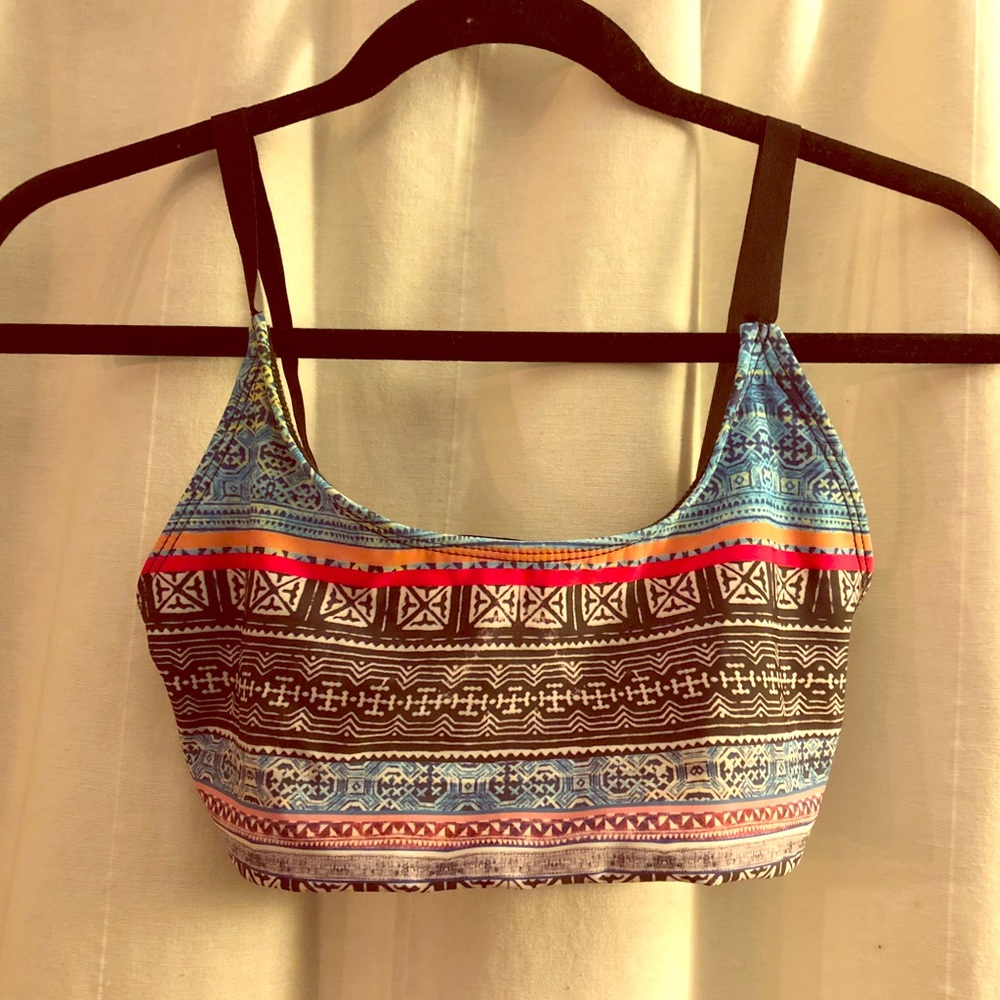 Onzie bralette from UO. New with tags!